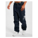 Men's jeans Ec Ko dark blue