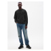 GAP Logo Sweatshirt - Men's