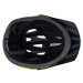 Arcore BENT Cyklistická prilba, čierna, veľkosť