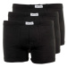 Calvin Klein Pure Trunk 3Pk M 000NB3262A boxerky