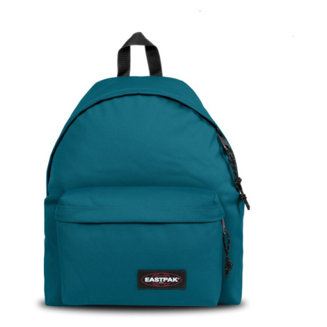 EASTPAK Batoh 'PADDED PAK'R'  modrá / čierna / biela