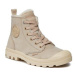 Palladium Outdoorová obuv Pampa Hi Zip Wl 95982-271-M Béžová