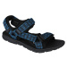 Hannah TART Unisex sandále, modrá, veľkosť 45