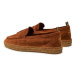 Castañer Espadrilky Nacho T/186 023417 Hnedá