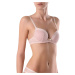 Conte Woman's Bras Rb1040 Pastel