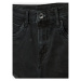 Pepe Jeans Džínsové šortky Patty PG800783 Čierna Regular Fit