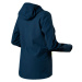 TRIMM INTENSA Dámska outdoorová bunda, tmavo modrá, veľkosť