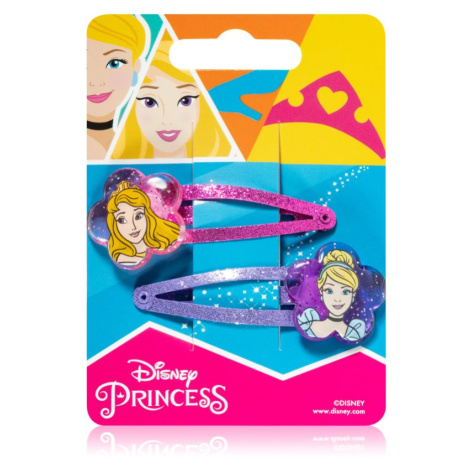 Disney Disney Princess Hair Clips sponky do vlasov