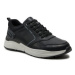 Rieker Sneakersy B5002-00 Čierna
