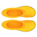 Oldcom VIVID Detské gumáky, žltá, veľkosť