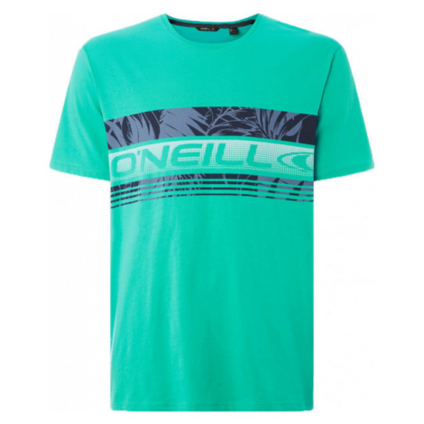 O'Neill LM PUAKU T-SHIRT zelená - Pánske tričko