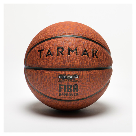Basketbalová lopta bt500 TARMAK