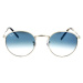 Ray-ban  Occhiali da Sole  RB3637 003/3F  Slnečné okuliare Strieborná