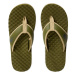 The North Face Žabky M Base Camp Flip-Flop Ii NF0A47AA3I01 Kaki