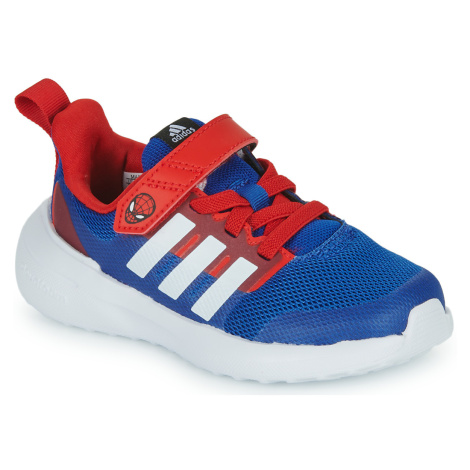 adidas  FortaRun 2.0 SPIDER  Nízke tenisky Modrá