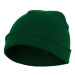 Flexfit Heavyweight Beanie Unisex čiapka FX1500KC Spruce