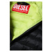 Bunda Diesel Jdolmir21 Jacket Black7