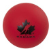Balónek Team Canada , červená, Hard