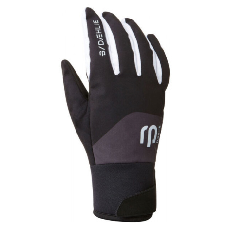 Daehlie GLOVE CLASSIC 2.0 Rukavice na bežky, čierna, veľkosť