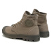 Palladium Pampa Hi - Pánske - Tenisky Palladium - Zelené - 02352-308-M