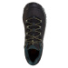 La Sportiva Ultra Raptor II Leather Wide GTX Black/Cedar