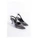 Capone Outfitters Women's Stilettos