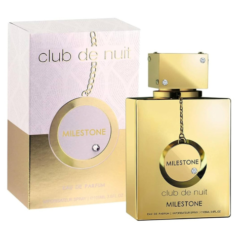 Armaf Club De Nuit Milestone - EDP 200 ml