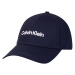 Calvin Klein Unisex's Hat Cap 8719855503971 Navy Blue