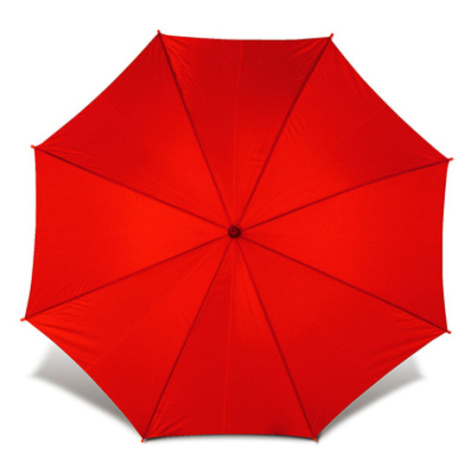 L-Merch Automatický dáždnik SC4070 Red