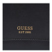 Guess Kabelka Masie HWVA91 90200 Čierna