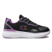 Champion Sneakersy Bold 3 G Gs Low Cut Shoe S32871-CHA-KK001 Čierna