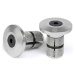 Salt Plus HQ CNC Bar Ends