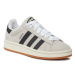 Adidas Sneakersy Campus 00s W GY0042 Béžová