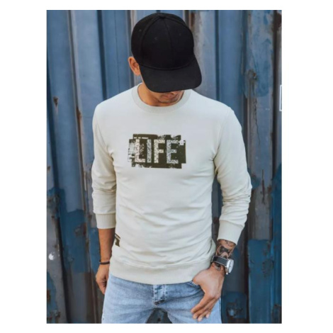 Pánske mikiny DStreet