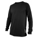 POC Essential DH LS Jersey Dres Carbon Black