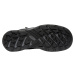 Keen Circadia Mid Wp Pánske vysoké trekové topánky 10026018KEN black/steel grey