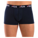 Fila  FU5232-127  Boxerky Námornícka modrá