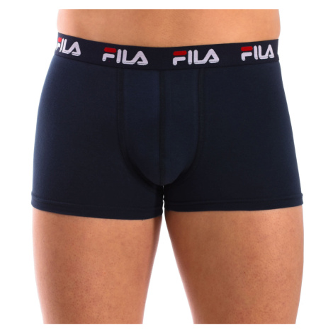 Fila  FU5232-127  Boxerky Námornícka modrá