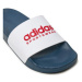 Adidas Šľapky Adilette Shower II0017 Biela