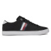 Topánky Tommy Hilfiger Hi Vulc Low Stripes M M FM0FM04946BDS