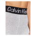 Calvin Klein Underwear Legíny 701218762 Sivá Slim Fit