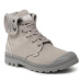 Palladium Outdoorová obuv Baggy 02353-066-M Sivá