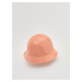 Reserved - Obojstranný bavlnený klobúk - Krémová