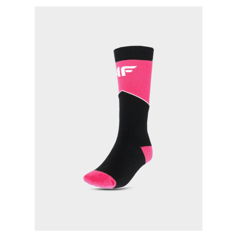 Children's Ski Socks 4F