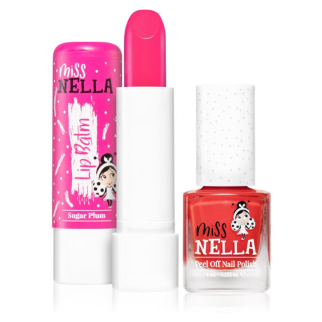 Miss Nella Gift Set darčeková sada