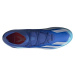 adidas X CRAZYFAST.2 FG Pánske kopačky, modrá, veľkosť 44 2/3