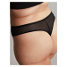 Sculptresse Josephine Thong black/latte 10859 50