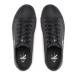 Calvin Klein Jeans Sneakersy Ess Vulcanized Laceup Low Ny YW0YW00756 Čierna