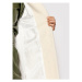 Custommade Vlnený kabát Idalene By Nbs 213547806 Béžová Regular Fit