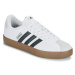 adidas  VL COURT 3.0  Nízke tenisky Biela